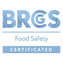 BRCGS Food Safety Certification